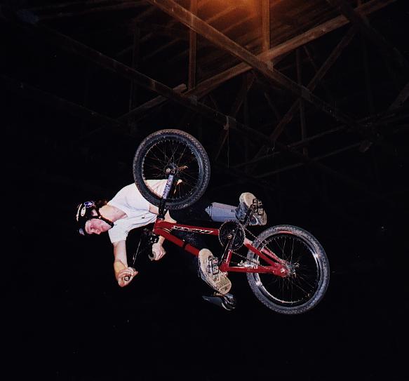 Brad Bonar